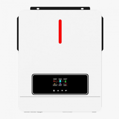 Инвертор NM-ECO-6.2 KW PLUS