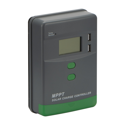 Контроллер заряда MPPT MRL2024 10A 12/24V