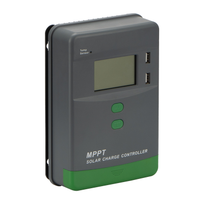 Контроллер заряда MPPT MRL4024 40A 12/24V+