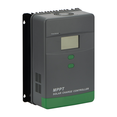 Контроллер заряда MPPT MRL6024 60A 12/24V+