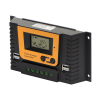 Контроллер заряда PWM VT2024 10A 12/24V