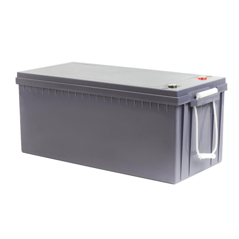 Карбоновый аккумулятор JPC-12-200