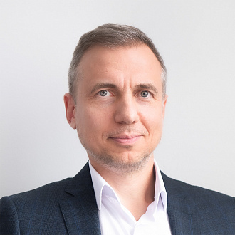 Александр Баделин