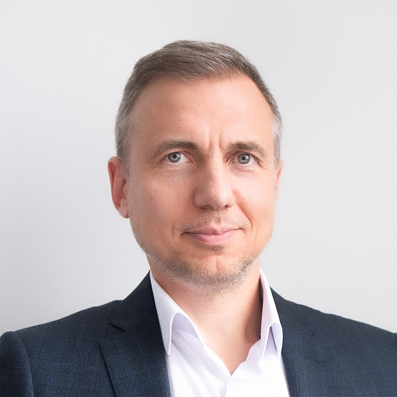 Александр Баделин