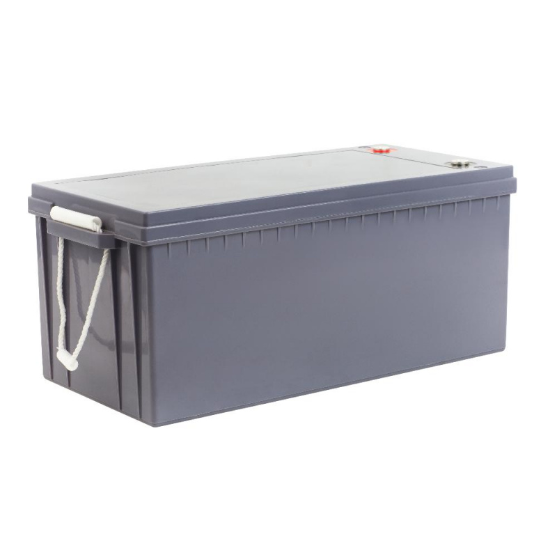 Карбоновый аккумулятор JPC-12-200
