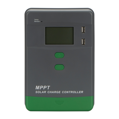 Контроллер заряда MPPT MRL4024 40A 12/24V+