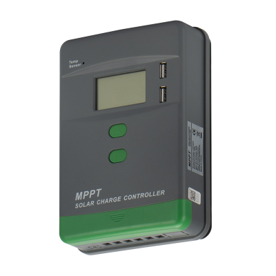 Контроллер заряда MPPT MRL2024 10A 12/24V