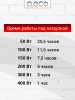 AGM аккумулятор AM12-100