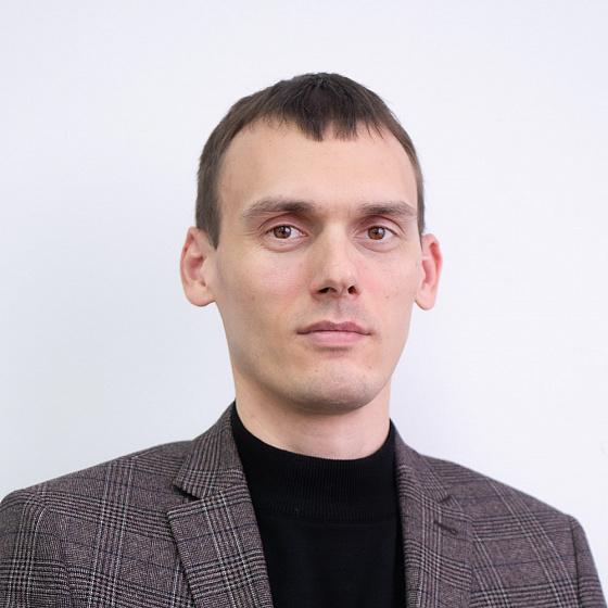 Дмитрий Вязков