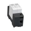 Устройство защиты от импульсных перенапряжений переменного тока MD1-40 275V