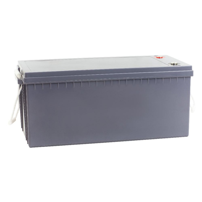 Карбоновый аккумулятор JPC-12-200