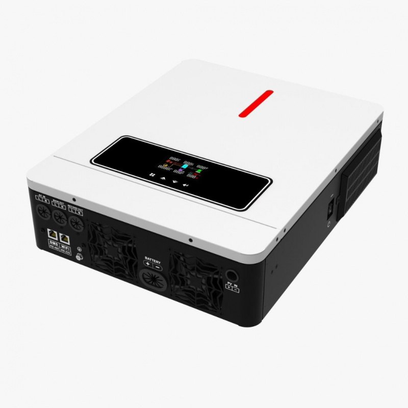 Инвертор NM-ECO-6.2 KW PLUS