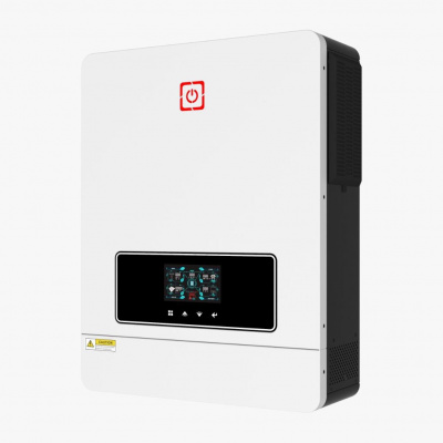 Инвертор MAX-10.2 KW