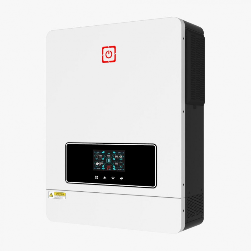 Инвертор MAX-10.2 KW