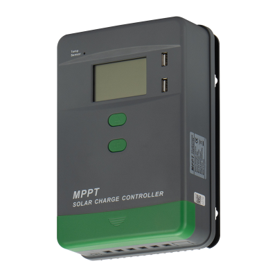Контроллер заряда MPPT MRL4024 40A 12/24V+