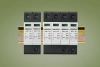 Устройство защиты от импульсных перенапряжений переменного тока MD1-40 275V