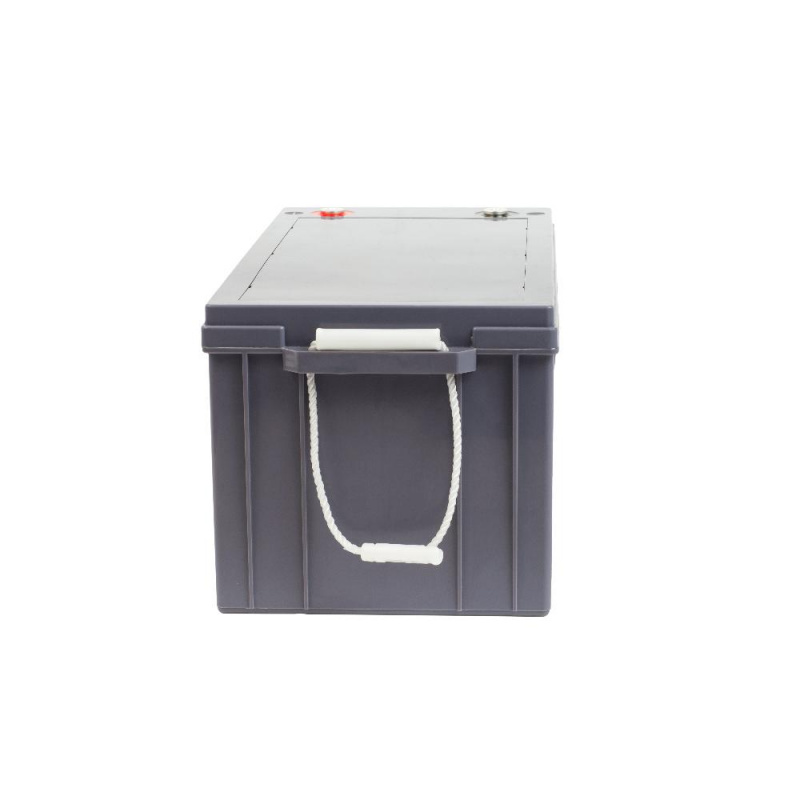 Карбоновый аккумулятор JPC-12-200