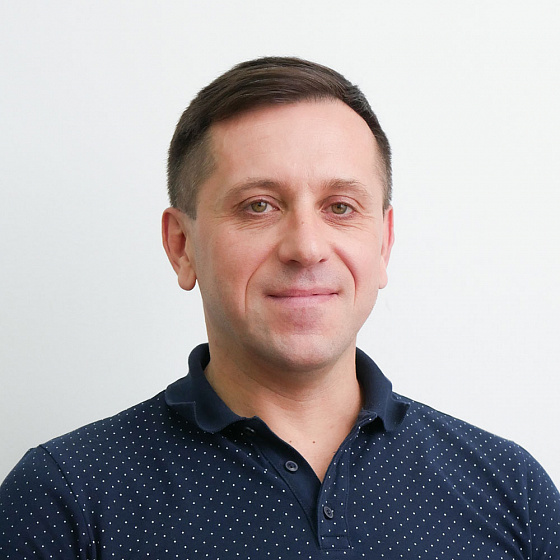 Виталий Лазаренко