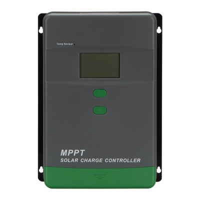 Контроллер заряда MPPT MRL6024 60A 12/24V+