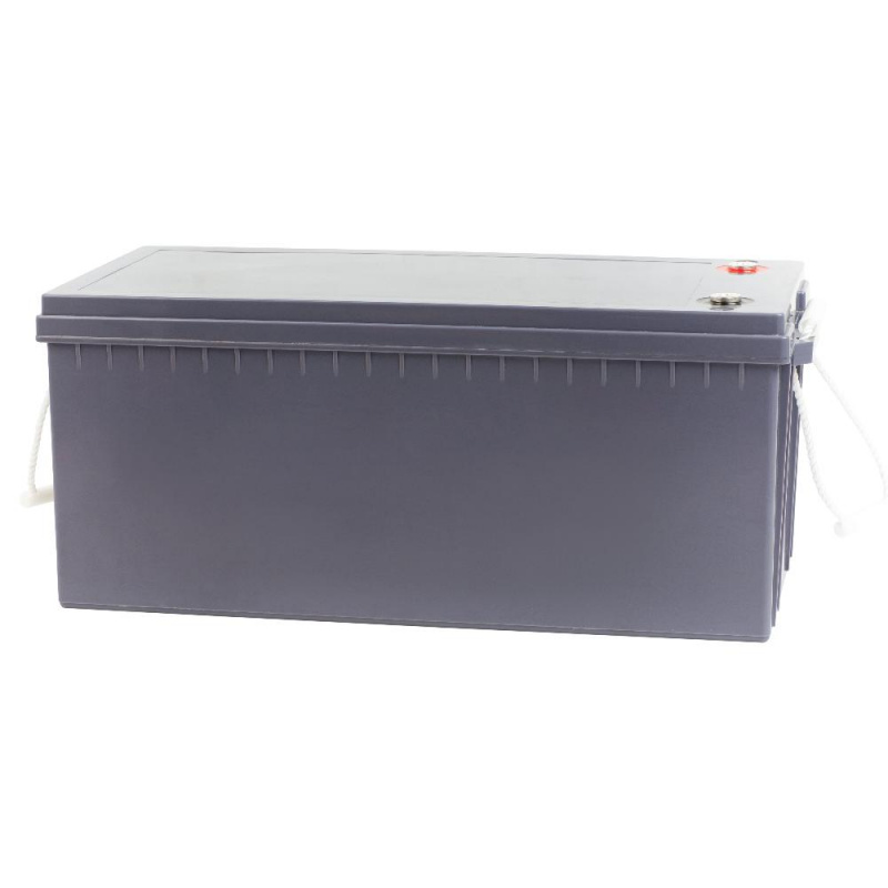 Карбоновый аккумулятор JPC-12-200