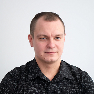 Павел Хритов