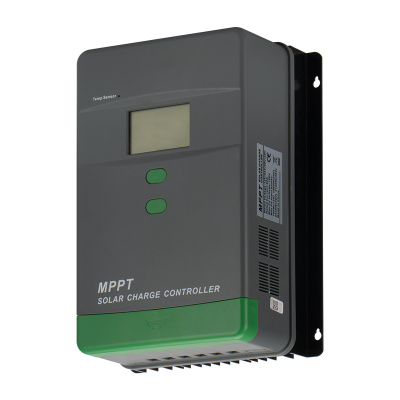Контроллер заряда MPPT MRL6024 60A 12/24V+