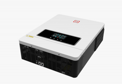 Инвертор MAX-10.2 KW
