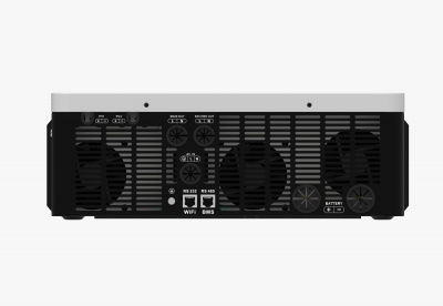 Инвертор MAX-10.2 KW