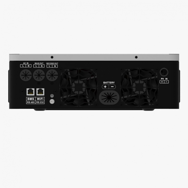 Инвертор NM-ECO-6.2 KW PLUS